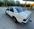 Білий Мерседес Ц-Клас, об'ємом двигуна 2 л та пробігом 320 тис. км за 1450 $, фото 4 на Automoto.ua