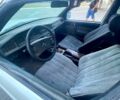 Білий Мерседес Ц-Клас, об'ємом двигуна 2 л та пробігом 320 тис. км за 1450 $, фото 6 на Automoto.ua