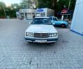 Білий Мерседес Ц-Клас, об'ємом двигуна 2 л та пробігом 320 тис. км за 1450 $, фото 1 на Automoto.ua