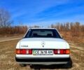 Білий Мерседес Ц-Клас, об'ємом двигуна 20 л та пробігом 365 тис. км за 1900 $, фото 3 на Automoto.ua