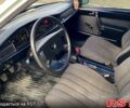 Белый Мерседес Ц-Класс, объемом двигателя 20 л и пробегом 255 тыс. км за 1400 $, фото 6 на Automoto.ua
