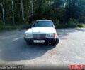 Белый Мерседес Ц-Класс, объемом двигателя 2 л и пробегом 318 тыс. км за 2000 $, фото 7 на Automoto.ua
