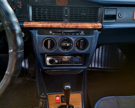 Белый Мерседес Ц-Класс, объемом двигателя 2 л и пробегом 240 тыс. км за 1999 $, фото 3 на Automoto.ua