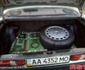 Білий Мерседес Ц-Клас, об'ємом двигуна 2 л та пробігом 250 тис. км за 2400 $, фото 7 на Automoto.ua