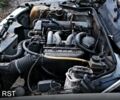 Белый Мерседес Ц-Класс, объемом двигателя 2 л и пробегом 400 тыс. км за 1200 $, фото 4 на Automoto.ua