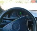 Белый Мерседес Ц-Класс, объемом двигателя 2 л и пробегом 400 тыс. км за 1100 $, фото 1 на Automoto.ua