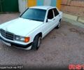 Білий Мерседес Ц-Клас, об'ємом двигуна 2 л та пробігом 0 тис. км за 3900 $, фото 1 на Automoto.ua