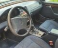 Белый Мерседес Ц-Класс, объемом двигателя 1.8 л и пробегом 271 тыс. км за 3500 $, фото 5 на Automoto.ua