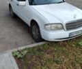 Мерседес Ц-Клас 1995 у Тернополі на Automoto.ua Білий Мерседес Ц-Клас, об'ємом двигуна 1.8 л та пробігом 600 тис. км за 2600 $, фото 6 на Automoto.ua