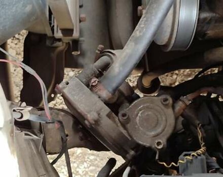 Мерседес Ц-Клас 1995 у Тернополі на Automoto.ua Білий Мерседес Ц-Клас, об'ємом двигуна 1.8 л та пробігом 600 тис. км за 2600 $, фото 16 на Automoto.ua