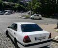 Білий Мерседес Ц-Клас, об'ємом двигуна 1.8 л та пробігом 323 тис. км за 2300 $, фото 4 на Automoto.ua