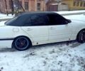 Білий Мерседес Ц-Клас, об'ємом двигуна 2 л та пробігом 780 тис. км за 3300 $, фото 9 на Automoto.ua