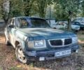 Белый Мерседес Ц-Класс, объемом двигателя 2 л и пробегом 400 тыс. км за 1004 $, фото 1 на Automoto.ua