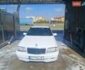 Белый Мерседес Ц-Класс, объемом двигателя 0 л и пробегом 640 тыс. км за 2700 $, фото 1 на Automoto.ua