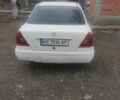 Білий Мерседес Ц-Клас, об'ємом двигуна 1.8 л та пробігом 30 тис. км за 1894 $, фото 2 на Automoto.ua