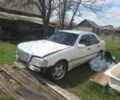 Білий Мерседес Ц-Клас, об'ємом двигуна 0 л та пробігом 400 тис. км за 1500 $, фото 2 на Automoto.ua