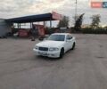 Білий Мерседес Ц-Клас, об'ємом двигуна 1.8 л та пробігом 410 тис. км за 3200 $, фото 2 на Automoto.ua