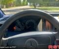 Белый Мерседес Ц-Класс, объемом двигателя 1.8 л и пробегом 250 тыс. км за 2900 $, фото 7 на Automoto.ua