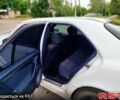 Белый Мерседес Ц-Класс, объемом двигателя 1.8 л и пробегом 450 тыс. км за 2800 $, фото 5 на Automoto.ua
