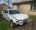 Білий Мерседес Ц-Клас, об'ємом двигуна 0 л та пробігом 400 тис. км за 1500 $, фото 1 на Automoto.ua