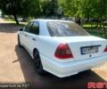 Белый Мерседес Ц-Класс, объемом двигателя 1.8 л и пробегом 250 тыс. км за 2900 $, фото 9 на Automoto.ua