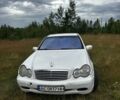 Білий Мерседес Ц-Клас, об'ємом двигуна 2.6 л та пробігом 27 тис. км за 3300 $, фото 2 на Automoto.ua