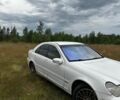 Білий Мерседес Ц-Клас, об'ємом двигуна 2.6 л та пробігом 27 тис. км за 3300 $, фото 4 на Automoto.ua
