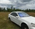 Білий Мерседес Ц-Клас, об'ємом двигуна 2.6 л та пробігом 27 тис. км за 3300 $, фото 3 на Automoto.ua