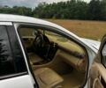Білий Мерседес Ц-Клас, об'ємом двигуна 2.6 л та пробігом 27 тис. км за 3300 $, фото 6 на Automoto.ua