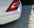 Білий Мерседес Ц-Клас, об'ємом двигуна 2.7 л та пробігом 340 тис. км за 5500 $, фото 12 на Automoto.ua