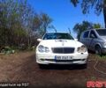 Білий Мерседес Ц-Клас, об'ємом двигуна 2.1 л та пробігом 269 тис. км за 3110 $, фото 4 на Automoto.ua