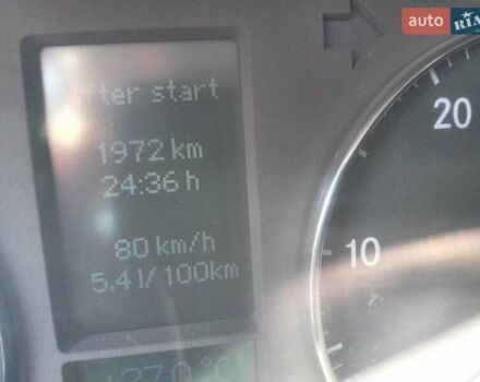 Білий Мерседес Ц-Клас, об'ємом двигуна 2.1 л та пробігом 329 тис. км за 6250 $, фото 8 на Automoto.ua