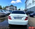 Білий Мерседес Ц-Клас, об'ємом двигуна 1.8 л та пробігом 140 тис. км за 10000 $, фото 3 на Automoto.ua