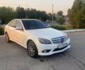 Білий Мерседес Ц-Клас, об'ємом двигуна 1.8 л та пробігом 201 тис. км за 8000 $, фото 6 на Automoto.ua