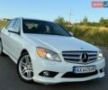 Білий Мерседес Ц-Клас, об'ємом двигуна 3 л та пробігом 180 тис. км за 8900 $, фото 1 на Automoto.ua