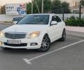Білий Мерседес Ц-Клас, об'ємом двигуна 3 л та пробігом 96 тис. км за 9700 $, фото 1 на Automoto.ua
