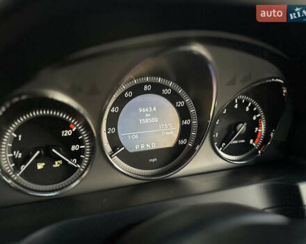 Белый Мерседес Ц-Класс, объемом двигателя 3 л и пробегом 155 тыс. км за 11700 $, фото 55 на Automoto.ua