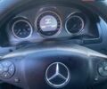 Мерседес Ц-Класс 2009 в Киеве на Automoto.ua Белый Мерседес Ц-Класс, объемом двигателя 2.14 л и пробегом 420 тыс. км за 10500 $, фото 8 на Automoto.ua