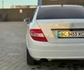 Білий Мерседес Ц-Клас, об'ємом двигуна 1.8 л та пробігом 200 тис. км за 8000 $, фото 4 на Automoto.ua