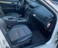 Мерседес Ц-Класс 2009 в Киеве на Automoto.ua Белый Мерседес Ц-Класс, объемом двигателя 2.14 л и пробегом 420 тыс. км за 10500 $, фото 2 на Automoto.ua