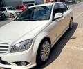 Білий Мерседес Ц-Клас, об'ємом двигуна 3 л та пробігом 75 тис. км за 15000 $, фото 7 на Automoto.ua