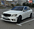 Білий Мерседес Ц-Клас, об'ємом двигуна 2.5 л та пробігом 235 тис. км за 8499 $, фото 1 на Automoto.ua
