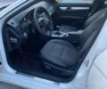 Мерседес Ц-Класс 2009 в Киеве на Automoto.ua Белый Мерседес Ц-Класс, объемом двигателя 2.14 л и пробегом 420 тыс. км за 10500 $, фото 6 на Automoto.ua