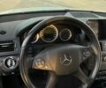 Білий Мерседес Ц-Клас, об'ємом двигуна 1.8 л та пробігом 200 тис. км за 8000 $, фото 10 на Automoto.ua
