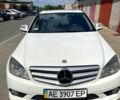 Білий Мерседес Ц-Клас, об'ємом двигуна 3 л та пробігом 75 тис. км за 15000 $, фото 1 на Automoto.ua