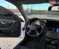 Белый Мерседес Ц-Класс, объемом двигателя 1.8 л и пробегом 200 тыс. км за 11699 $, фото 9 на Automoto.ua