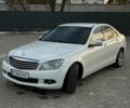 Білий Мерседес Ц-Клас, об'ємом двигуна 1.8 л та пробігом 200 тис. км за 8000 $, фото 2 на Automoto.ua