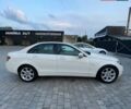 Мерседес Ц-Класс 2009 в Киеве на Automoto.ua Белый Мерседес Ц-Класс, объемом двигателя 2.14 л и пробегом 420 тыс. км за 10500 $, фото 4 на Automoto.ua