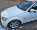 Білий Мерседес Ц-Клас, об'ємом двигуна 1.8 л та пробігом 140 тис. км за 10900 $, фото 3 на Automoto.ua