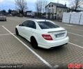 Білий Мерседес Ц-Клас, об'ємом двигуна 3 л та пробігом 265 тис. км за 8500 $, фото 3 на Automoto.ua
